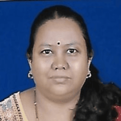 Mrs. Vaishali Joshi